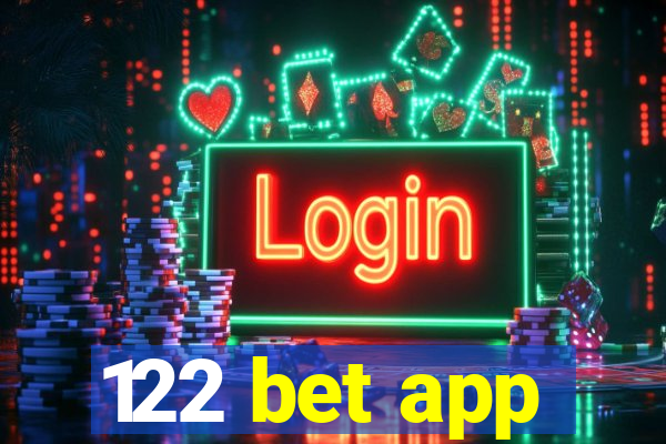 122 bet app