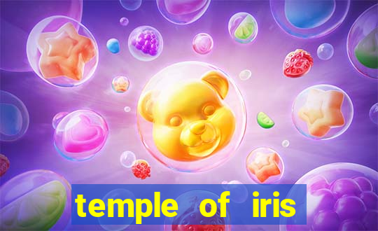 temple of iris slot free play