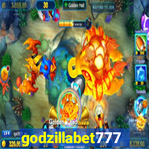 godzillabet777