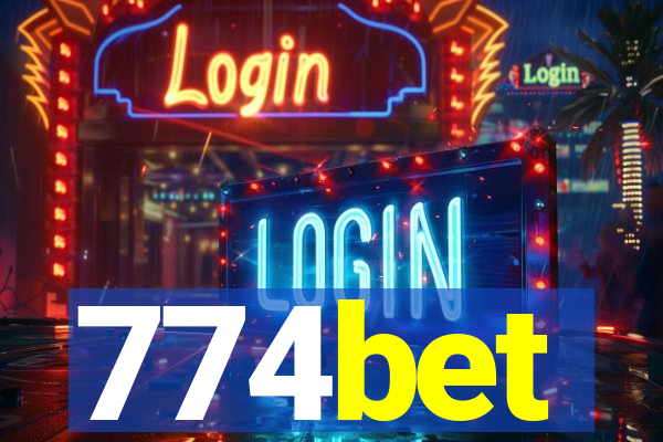 774bet