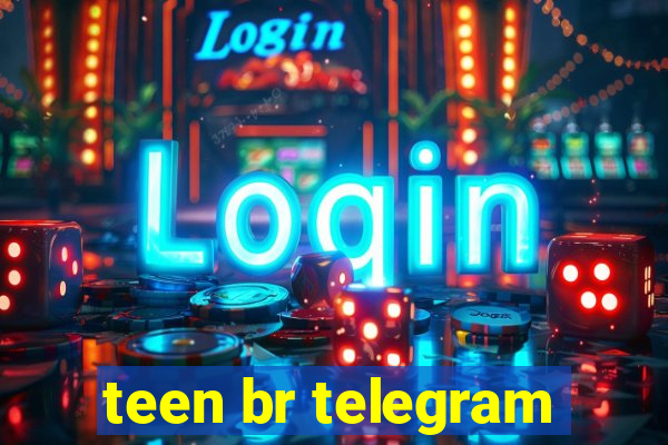 teen br telegram