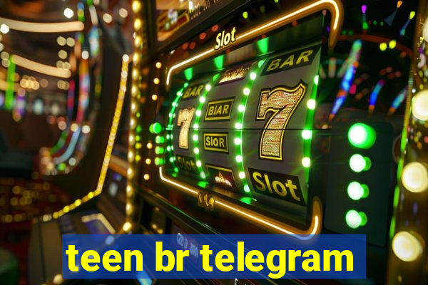 teen br telegram