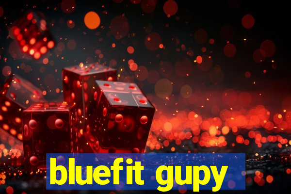 bluefit gupy