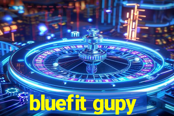 bluefit gupy