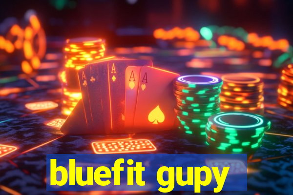 bluefit gupy