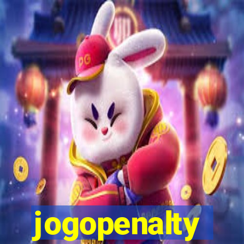 jogopenalty