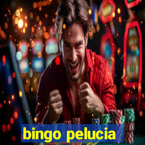 bingo pelucia