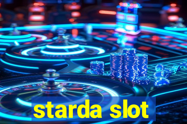 starda slot