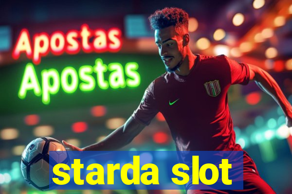 starda slot