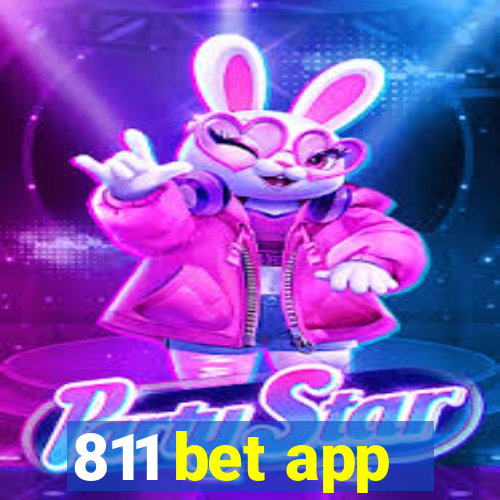 811 bet app