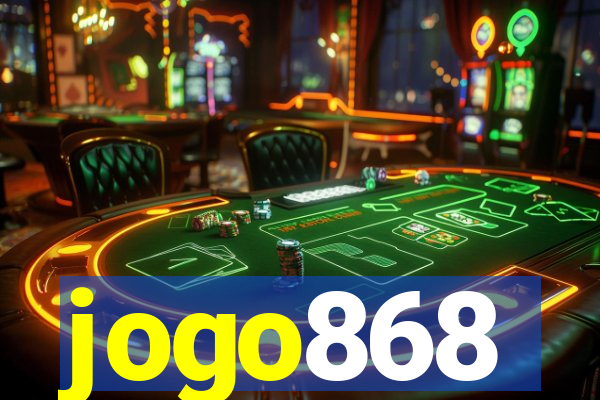 jogo868