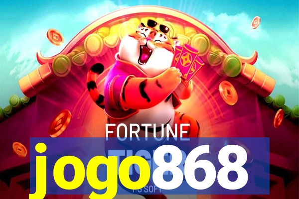 jogo868