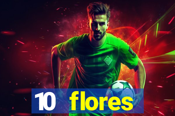 10 flores silvestres da regi o sudeste