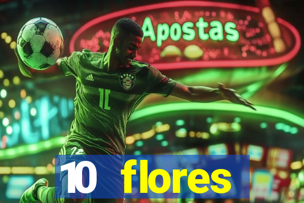 10 flores silvestres da regi o sudeste