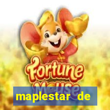 maplestar de jujutsu kaisen