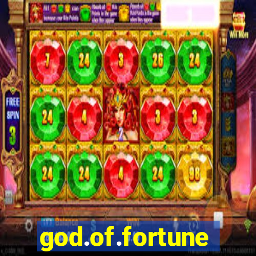 god.of.fortune