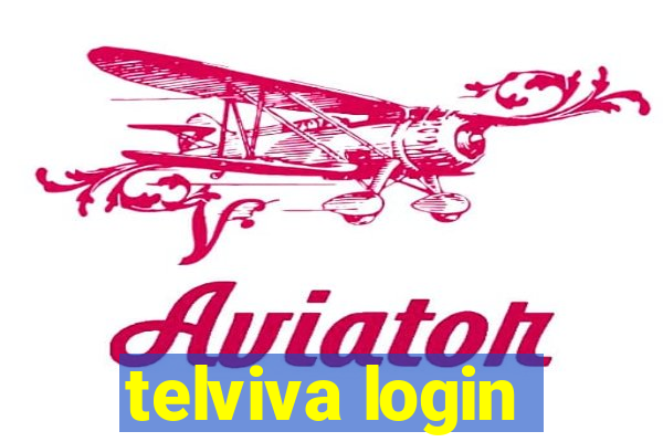 telviva login