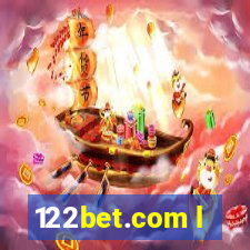 122bet.com l