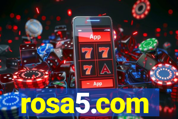 rosa5.com