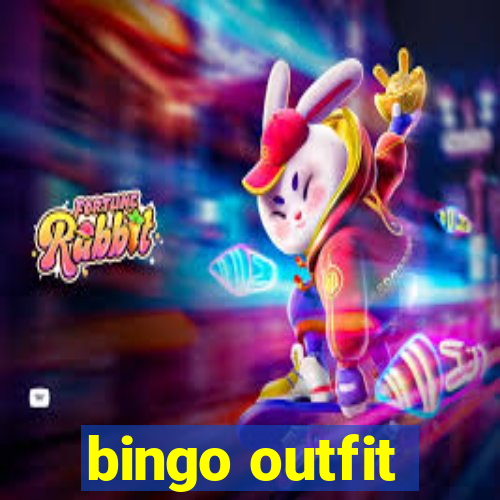 bingo outfit