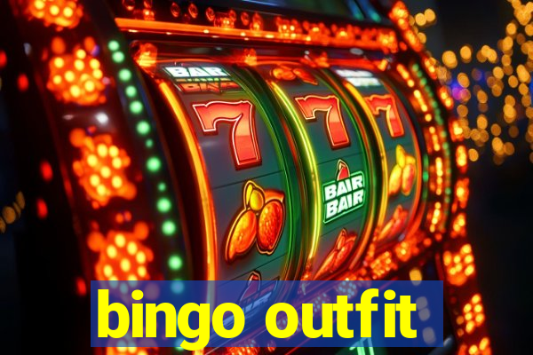 bingo outfit