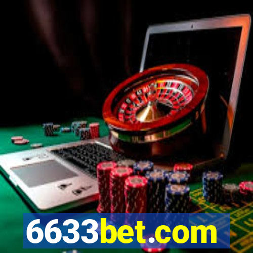 6633bet.com