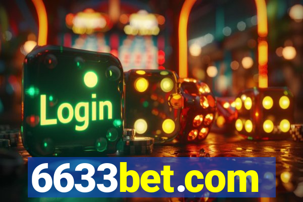 6633bet.com