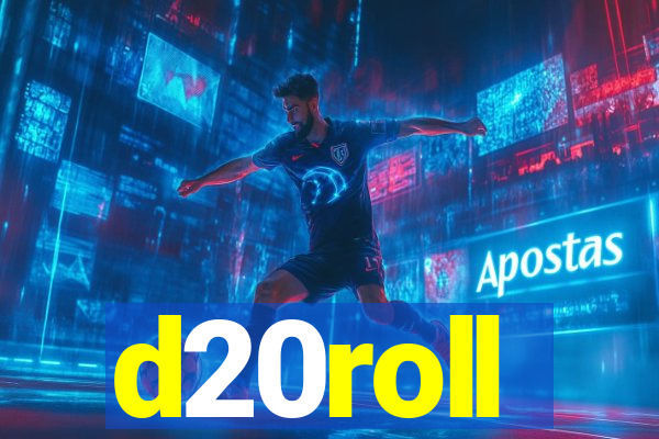 d20roll