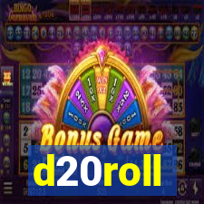 d20roll