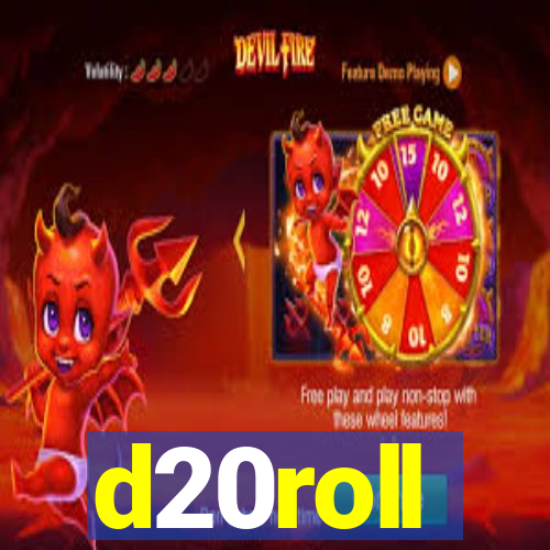 d20roll