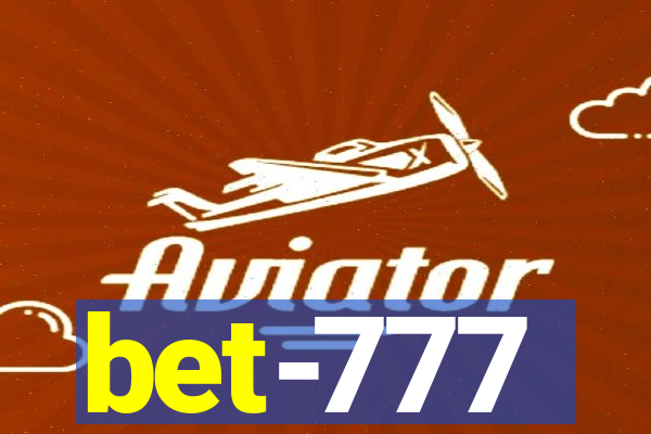 bet-777