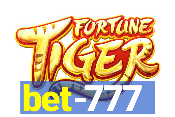 bet-777