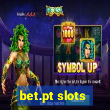 bet.pt slots