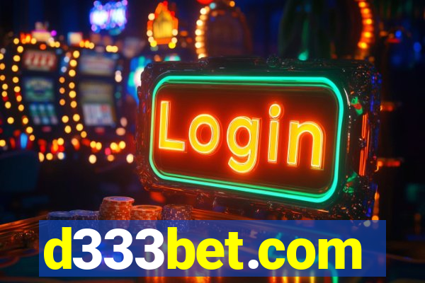 d333bet.com