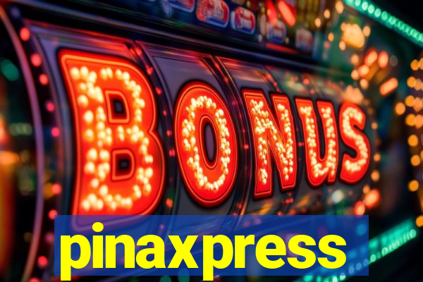 pinaxpress