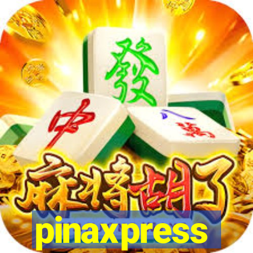 pinaxpress