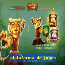 plataforma de jogos sem precisar depositar