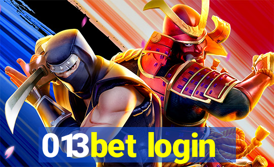 013bet login