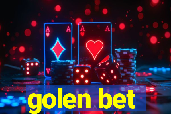 golen bet