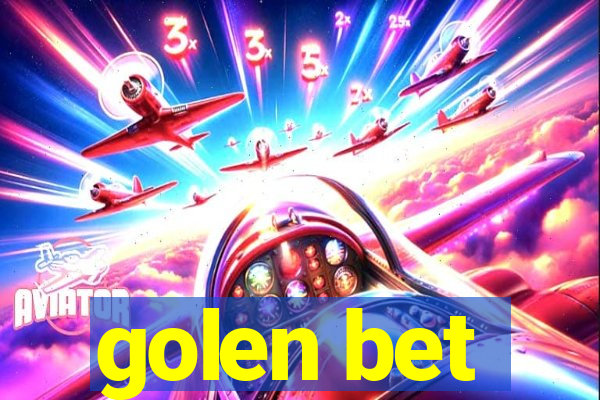 golen bet