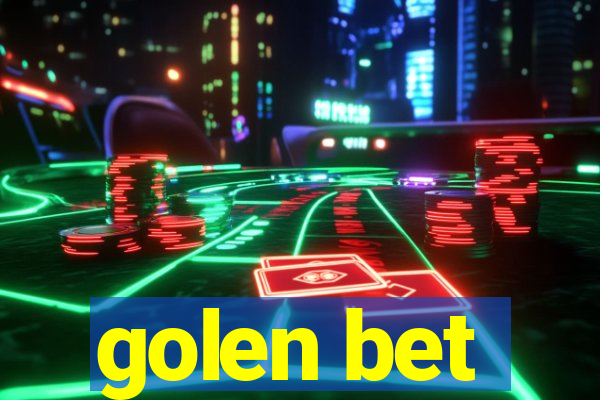 golen bet