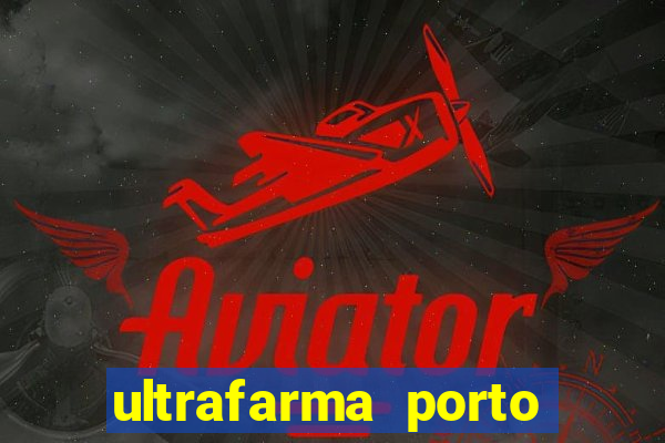 ultrafarma porto alegre endereço