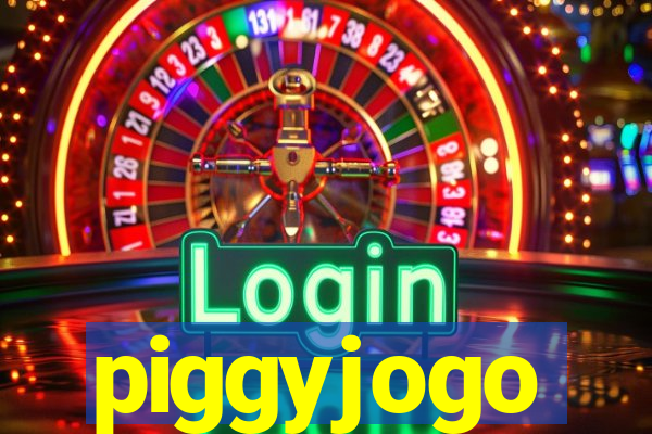 piggyjogo