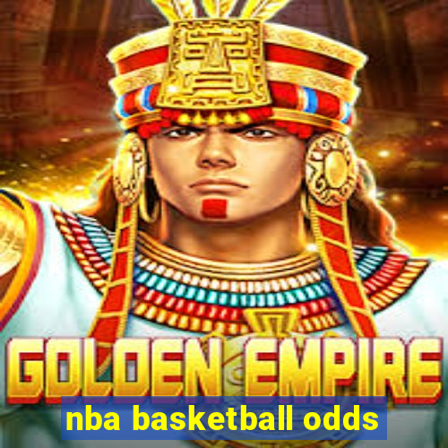 nba basketball odds