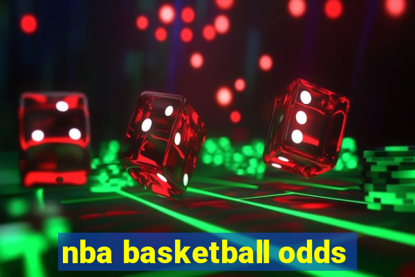 nba basketball odds