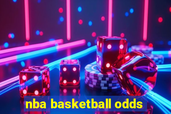 nba basketball odds