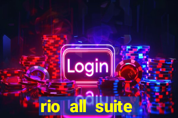 rio all suite casino vegas