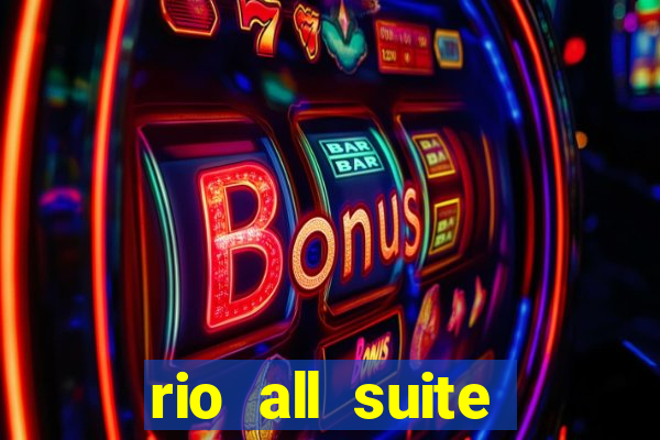 rio all suite casino vegas