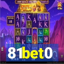 81bet0