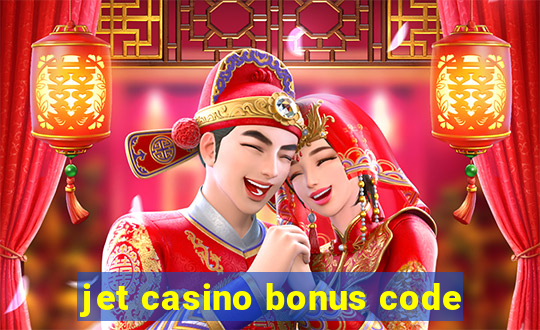 jet casino bonus code